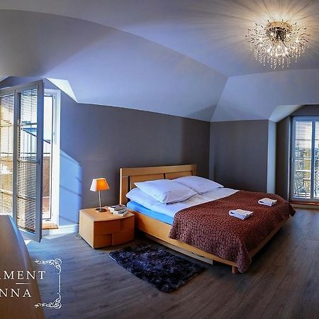 Świnoujście Apartament Zuzanna מראה חיצוני תמונה